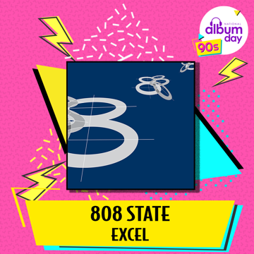 808 State - Excel