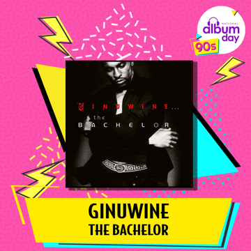Ginuwine - The Bachelor