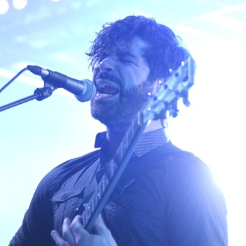 Oxford crowned UK's rock capital per capita