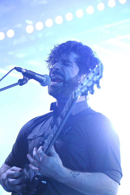 Oxford crowned UK's rock capital per capita