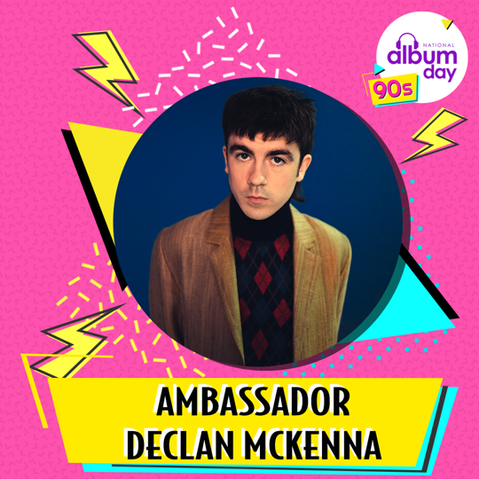 Declan McKenna
