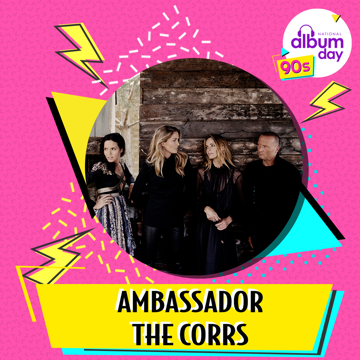 The Corrs