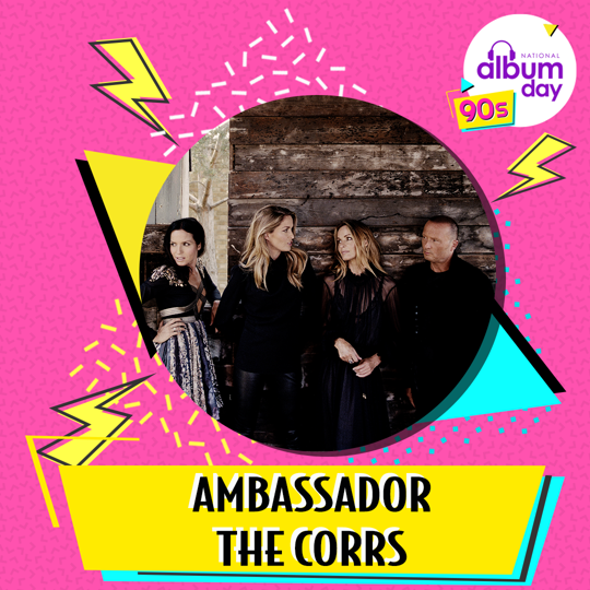 The Corrs