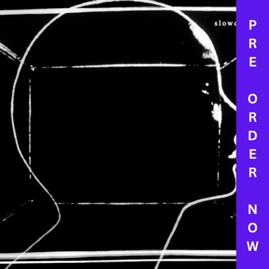 Slowdive - Slowdive