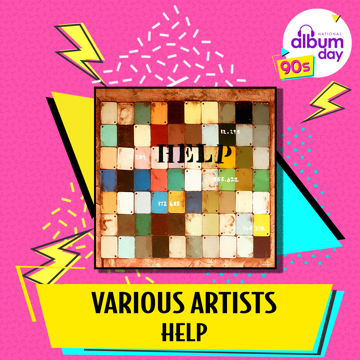 Various Artists - HELP