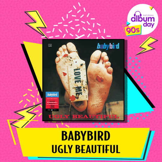 Babybird - Ugly Beautiful