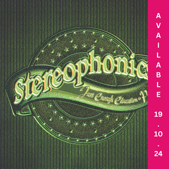 Stereophonics - Just Enough Education To Perform