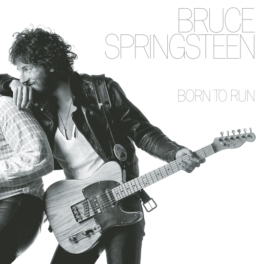 Rock album anniversaries in 2025