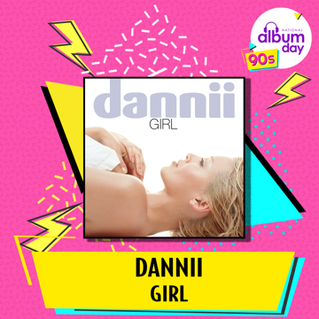 DANNII - GIRL