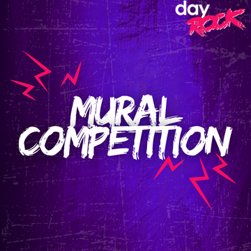 Calling All Artists: Mural Competition Resurrected in Bristol for National Album Day