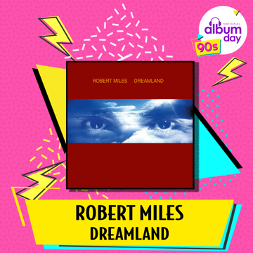 Robert Miles - Dreamland