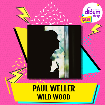 Paul Weller - Wild Wood