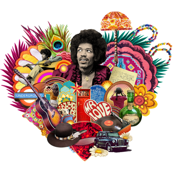 Handel Hendrix House 