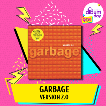 Garbage - Version 2.0
