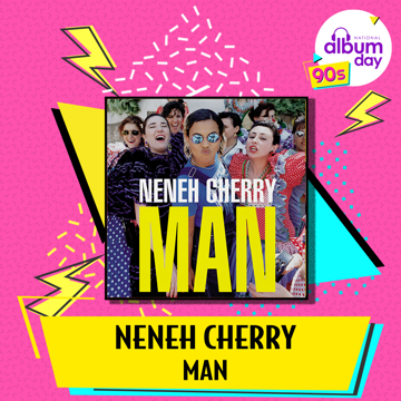 Neneh Cherry - Man
