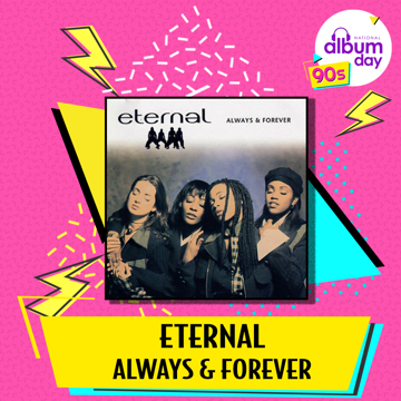 Eternal - Always and Forever
