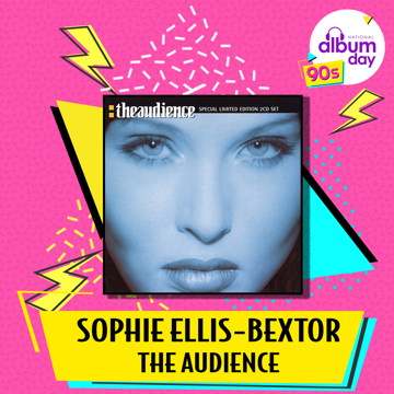 Sophie Ellis-Bextor - The Audience