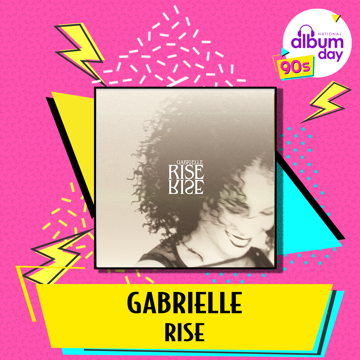 Gabrielle - Rise