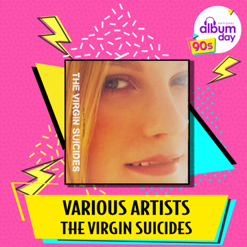 Various Artists - The Virgin Suicides
