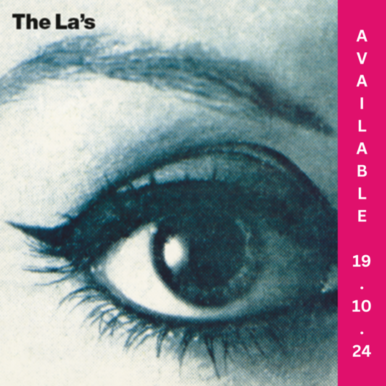 The La's - The La's