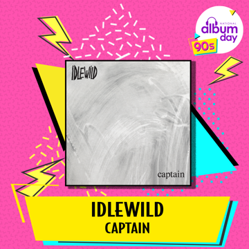 Idlewild - Captain