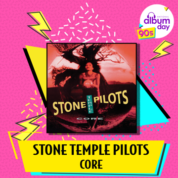 Stone Temple Pilots - Purple