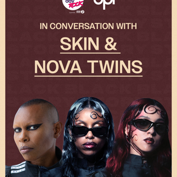 A roundup on National Album Day 2025