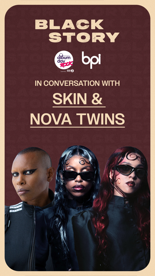 A roundup on National Album Day 2025